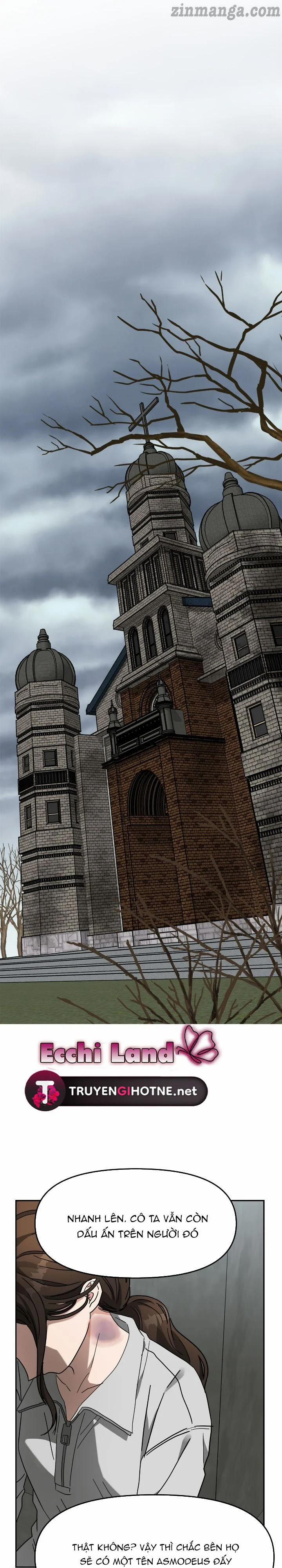 Gọi Tôi Là Ác Ma 45.2 trang 2