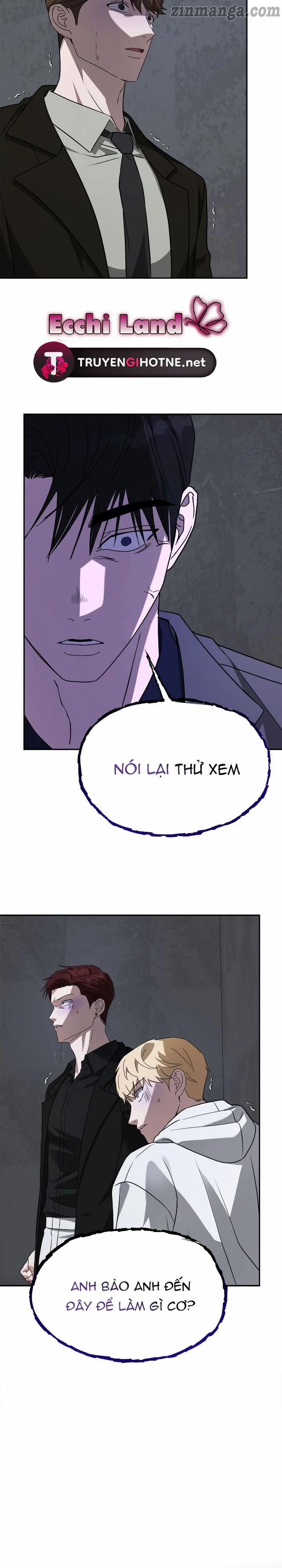 Gọi Tôi Là Ác Ma 45.2 trang 23