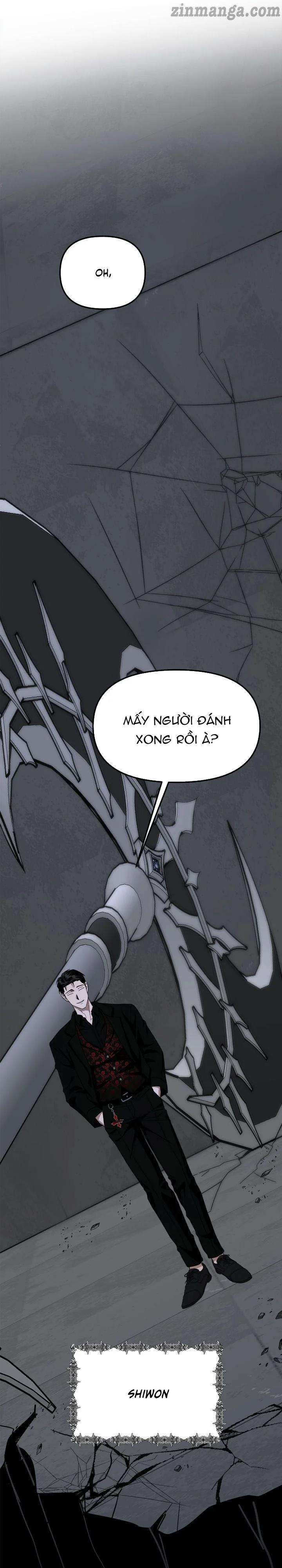 Gọi Tôi Là Ác Ma 45.2 trang 24