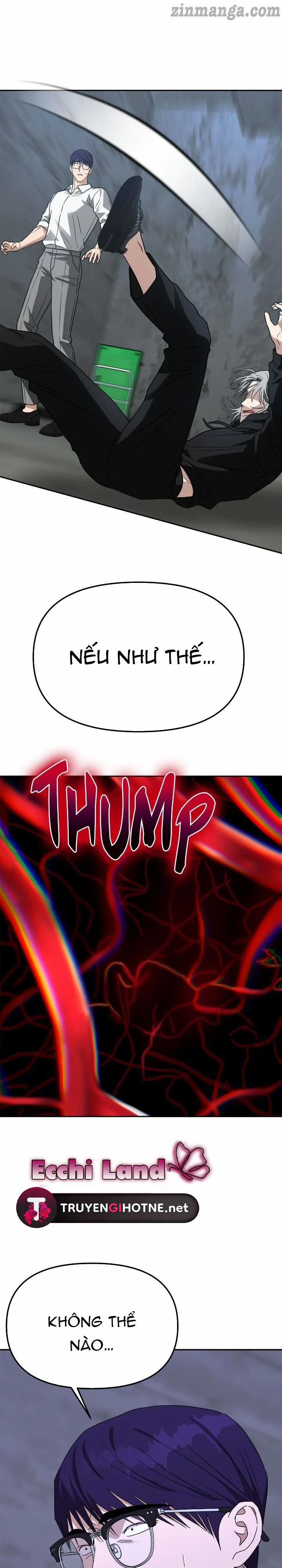 Gọi Tôi Là Ác Ma 45.2 trang 26