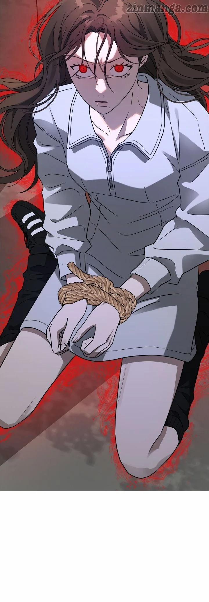 Gọi Tôi Là Ác Ma 45.2 trang 28