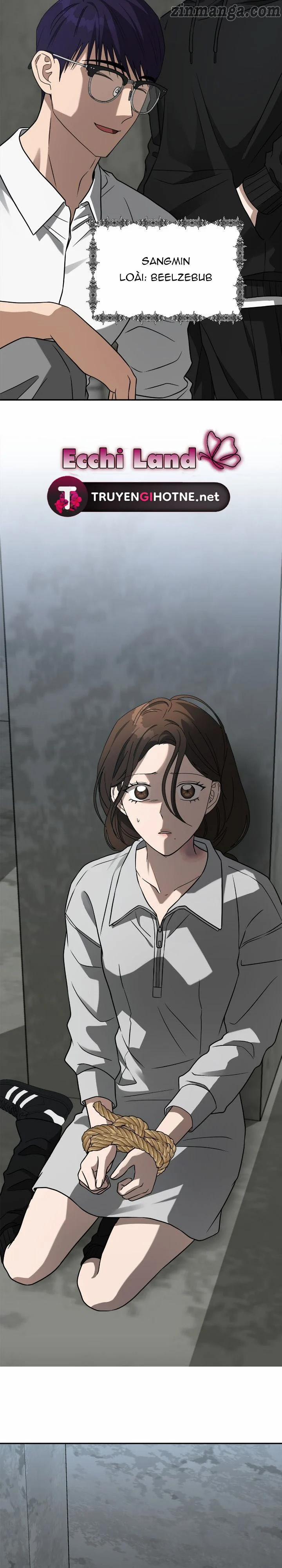 Gọi Tôi Là Ác Ma 45.2 trang 5