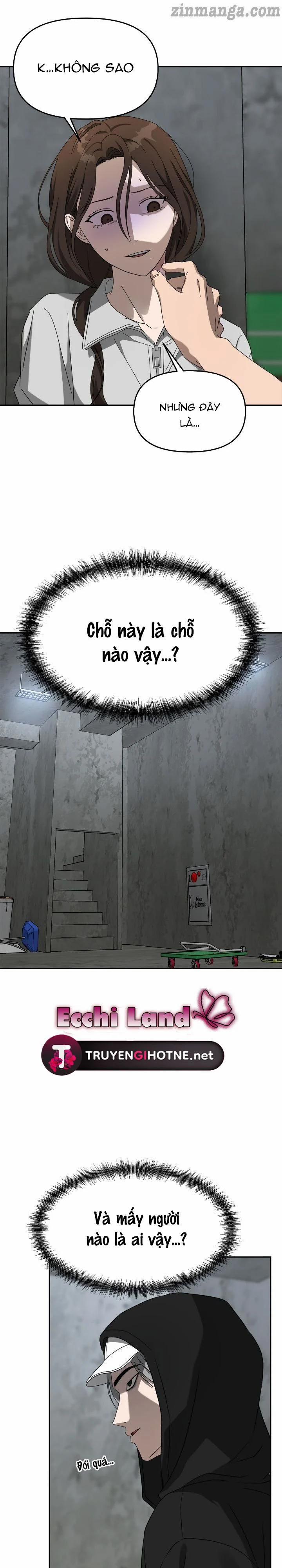 Gọi Tôi Là Ác Ma 45.2 trang 8