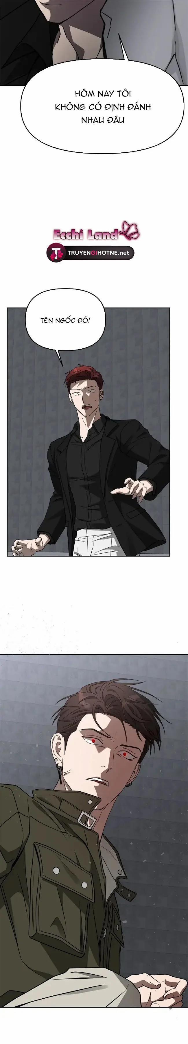 Gọi Tôi Là Ác Ma 46.1 trang 15