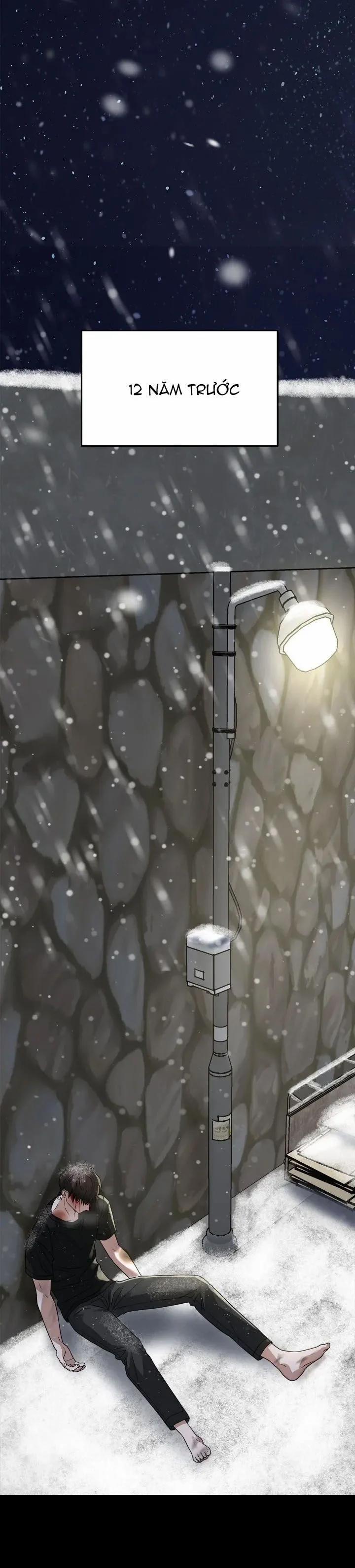 Gọi Tôi Là Ác Ma 46.1 trang 17