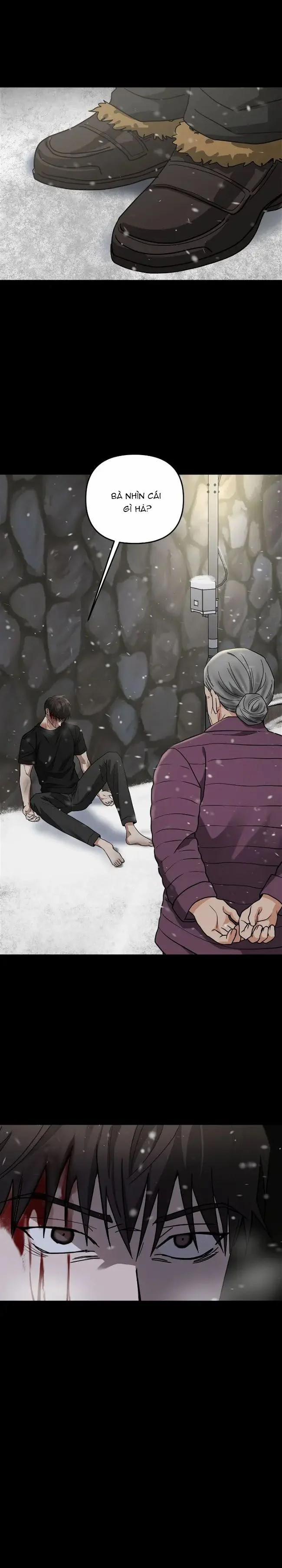 Gọi Tôi Là Ác Ma 46.1 trang 18