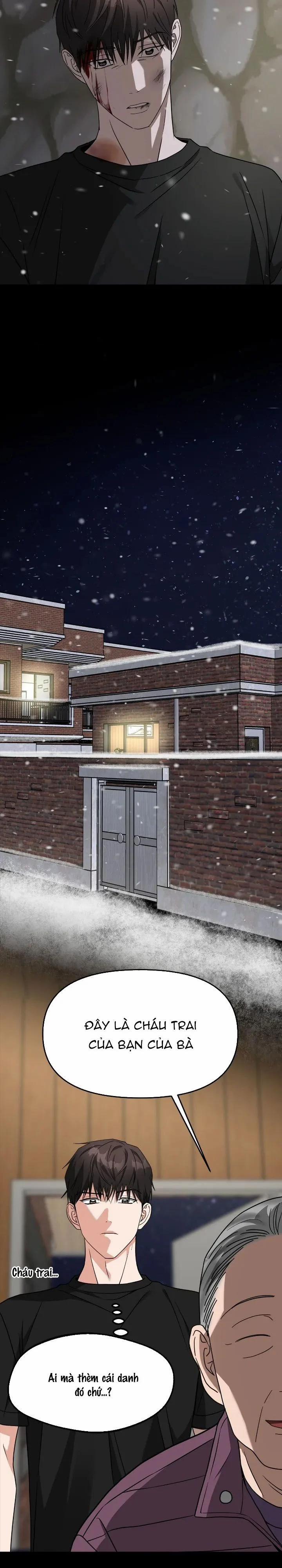 Gọi Tôi Là Ác Ma 46.1 trang 20