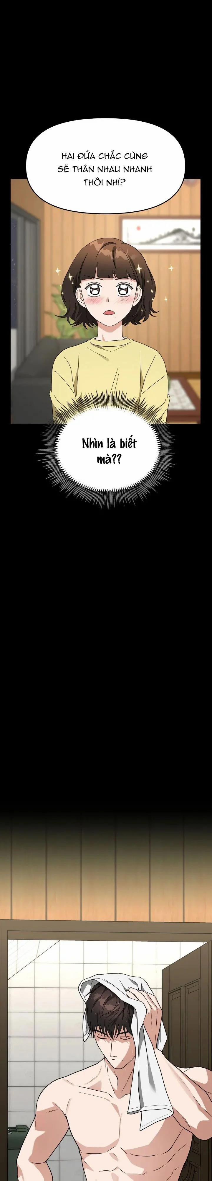 Gọi Tôi Là Ác Ma 46.1 trang 21