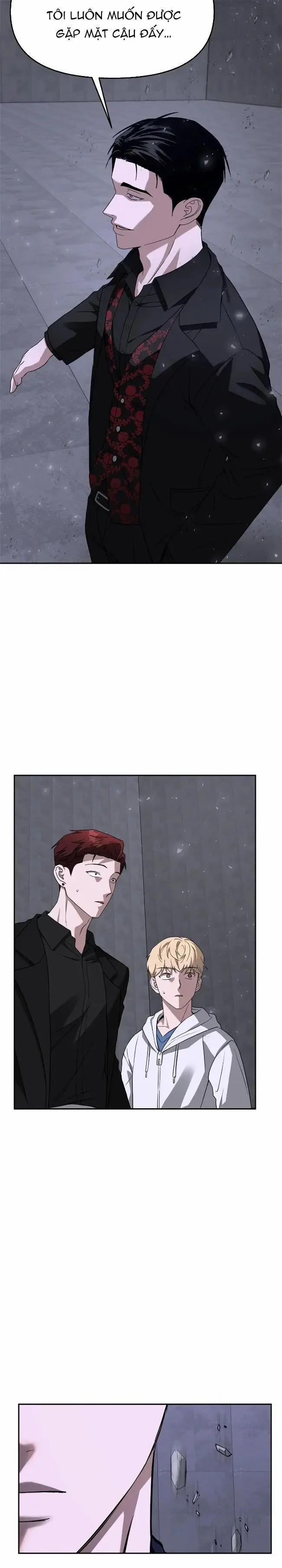 Gọi Tôi Là Ác Ma 46.1 trang 4