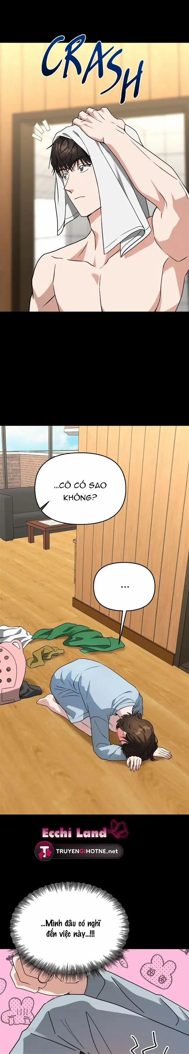 Gọi Tôi Là Ác Ma 46.2 trang 0