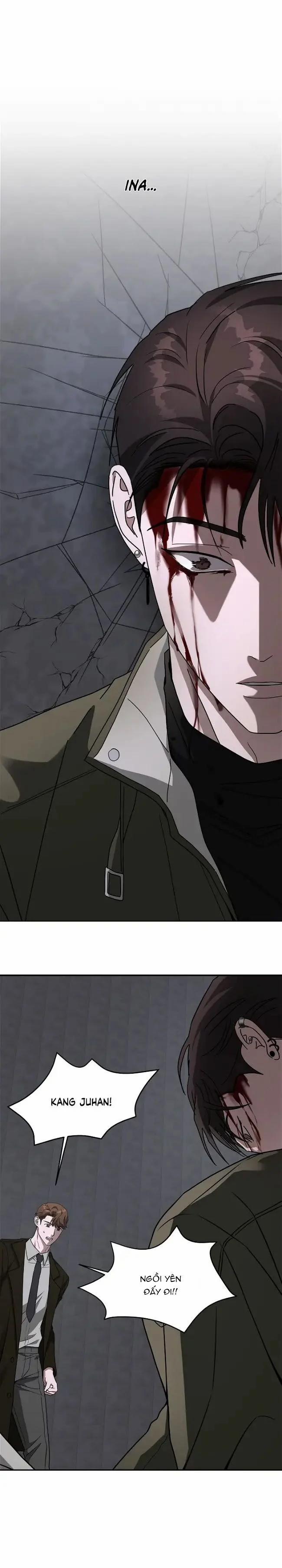 Gọi Tôi Là Ác Ma 46.2 trang 10