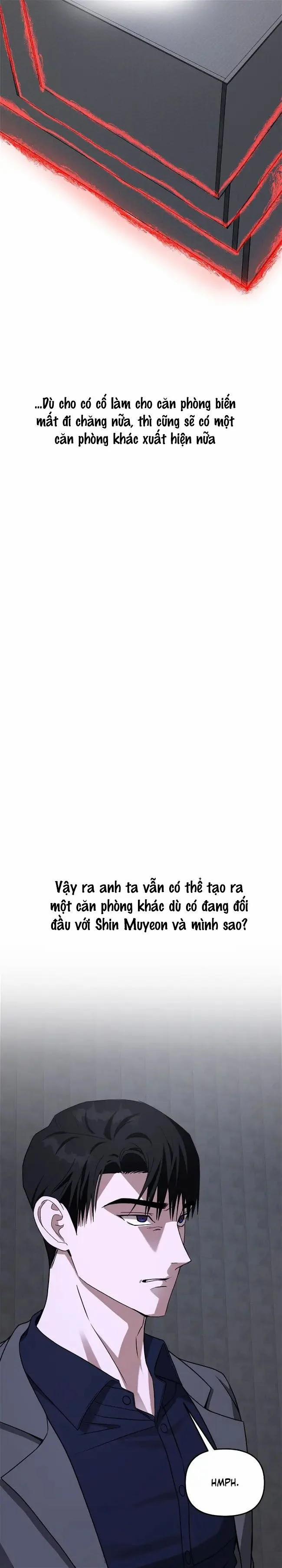 Gọi Tôi Là Ác Ma 46.2 trang 13