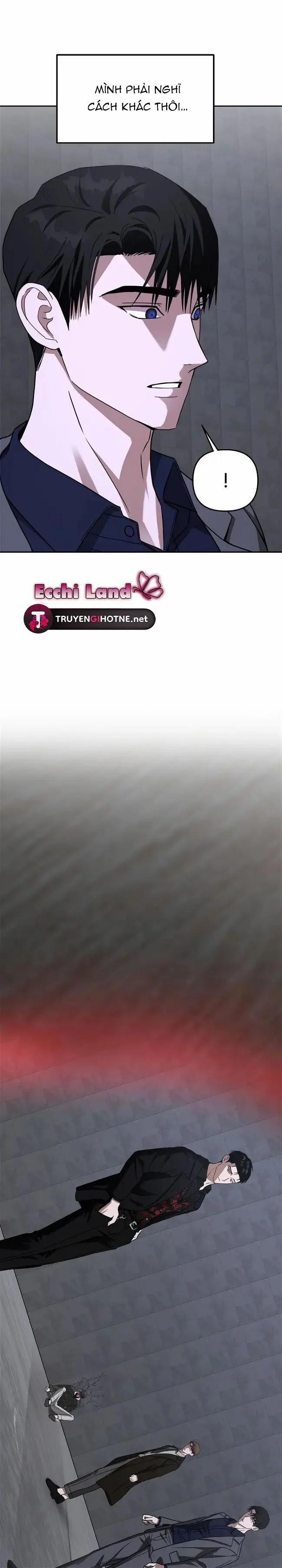 Gọi Tôi Là Ác Ma 46.2 trang 15