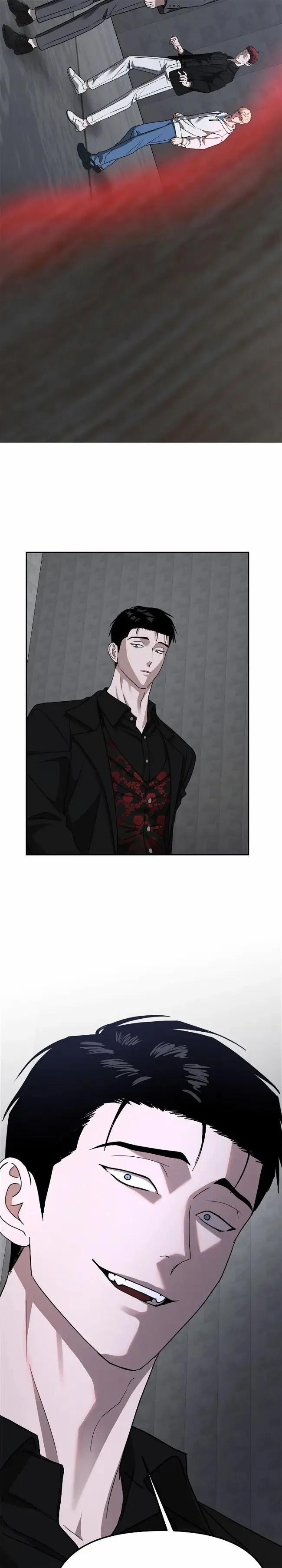 Gọi Tôi Là Ác Ma 46.2 trang 16