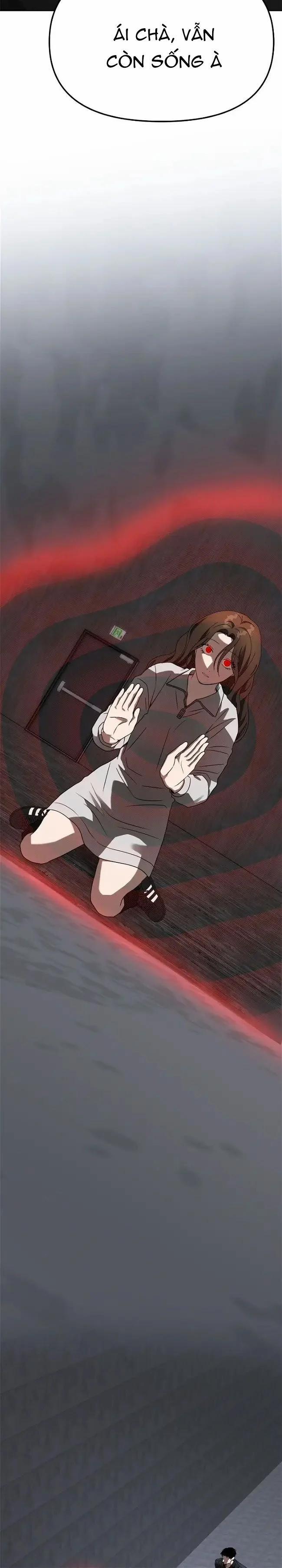 Gọi Tôi Là Ác Ma 46.2 trang 17