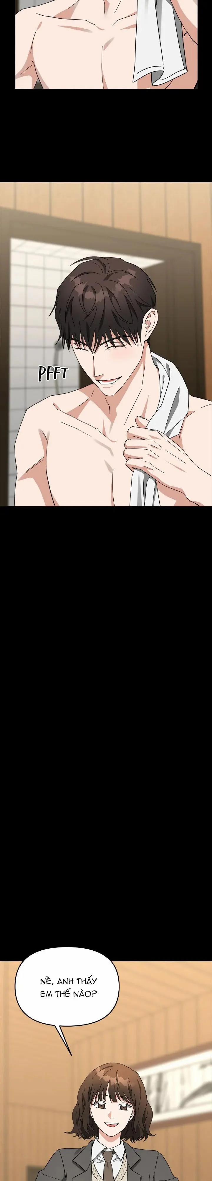 Gọi Tôi Là Ác Ma 46.2 trang 2