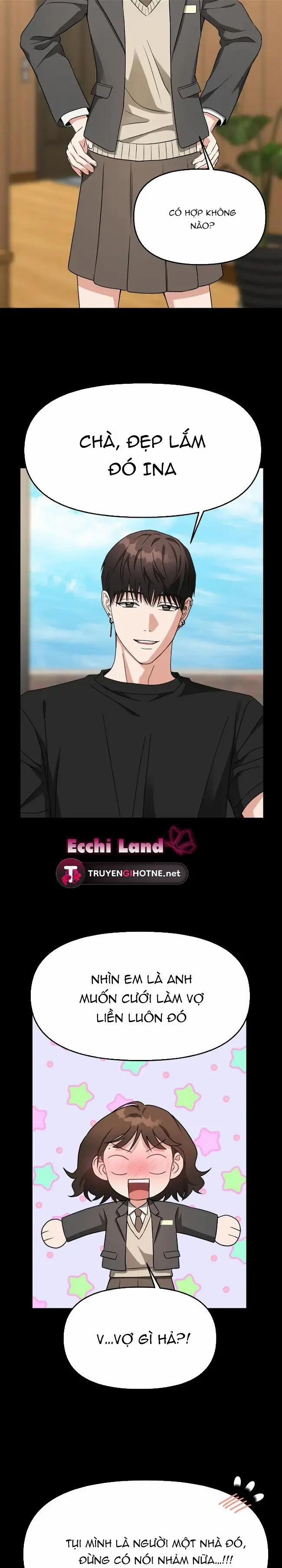 Gọi Tôi Là Ác Ma 46.2 trang 3