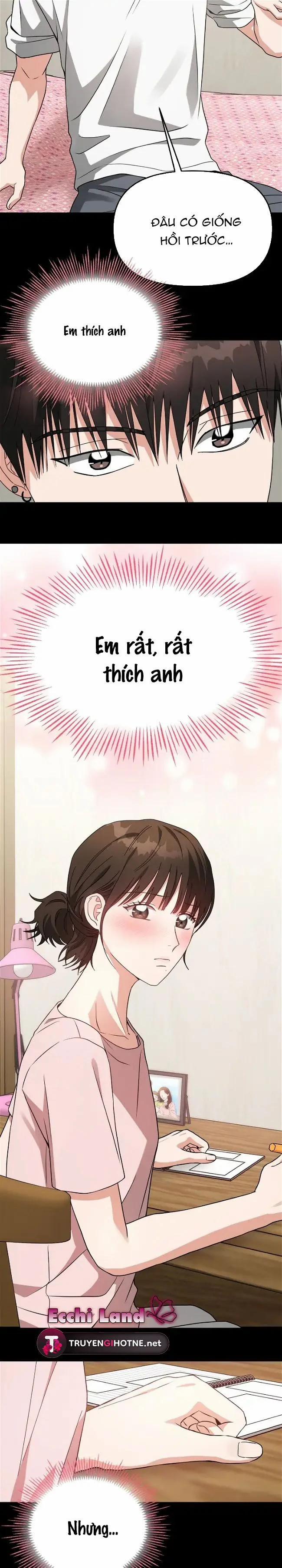 Gọi Tôi Là Ác Ma 46.2 trang 7