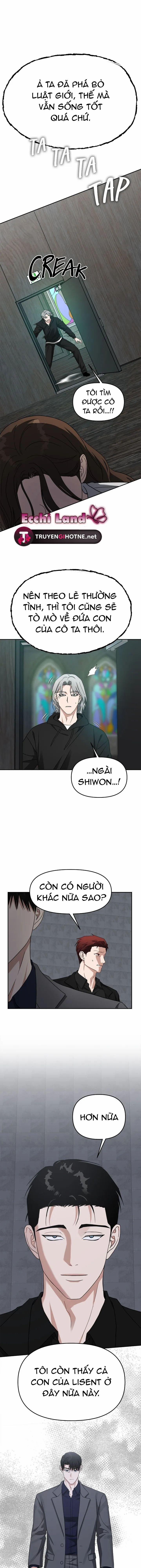 Gọi Tôi Là Ác Ma 47.2 trang 1