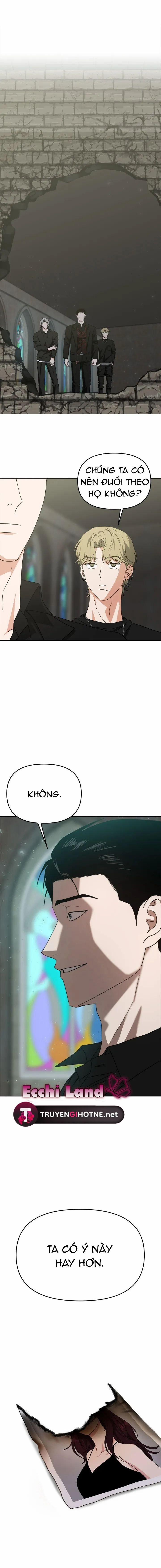 Gọi Tôi Là Ác Ma 47.2 trang 10