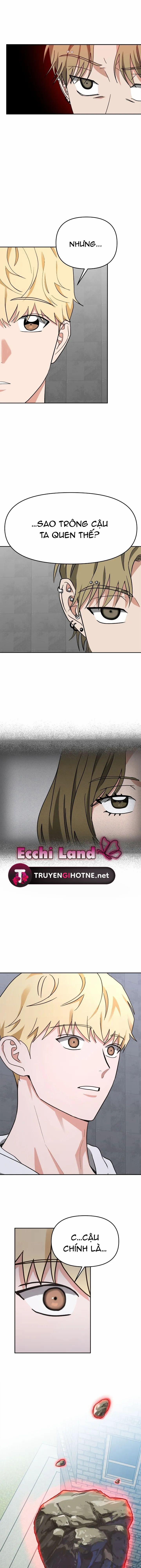 Gọi Tôi Là Ác Ma 47.2 trang 5