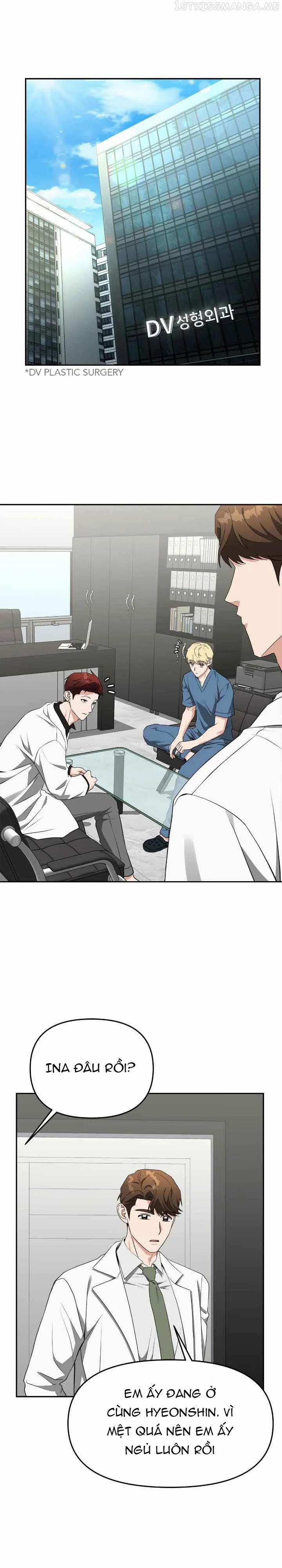 Gọi Tôi Là Ác Ma 48.1 trang 3