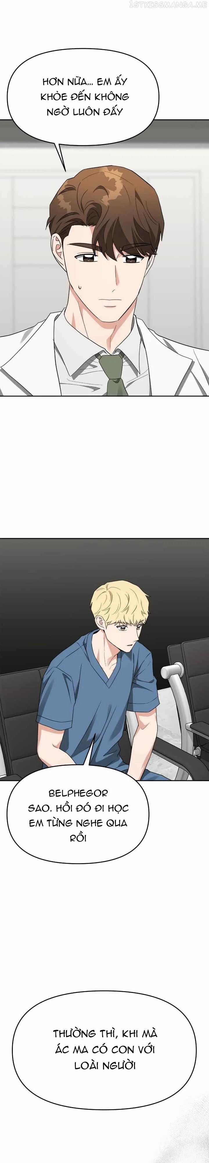 Gọi Tôi Là Ác Ma 48.1 trang 4