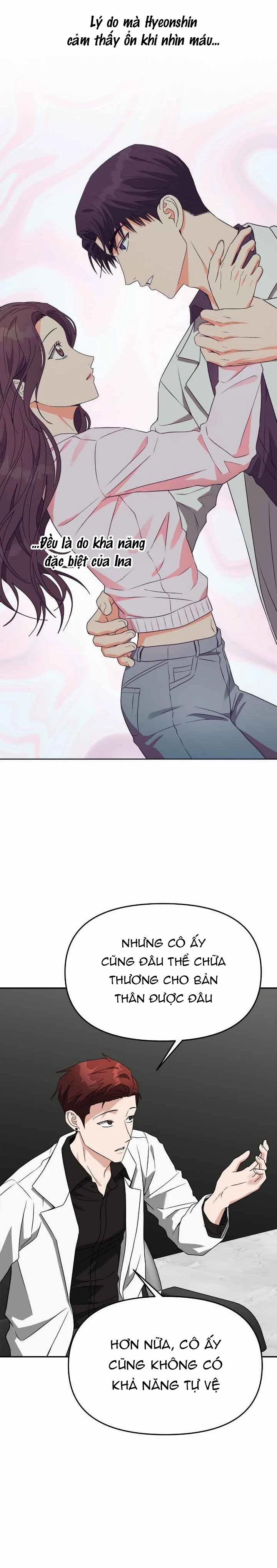 Gọi Tôi Là Ác Ma 48.2 trang 0