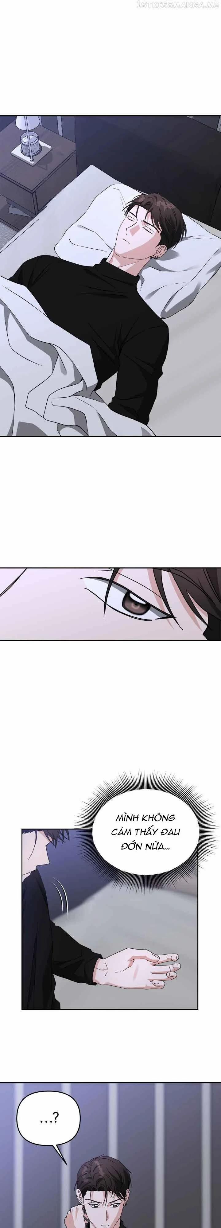 Gọi Tôi Là Ác Ma 48.2 trang 21