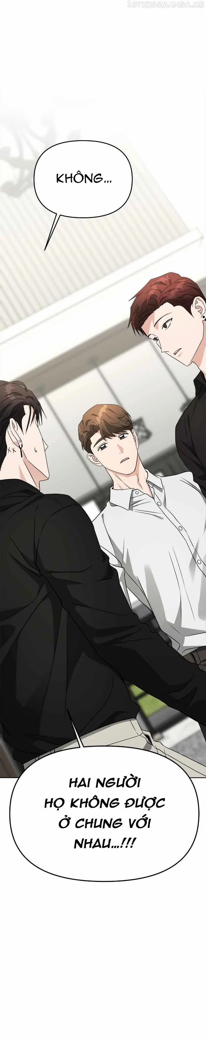 Gọi Tôi Là Ác Ma 48.2 trang 28