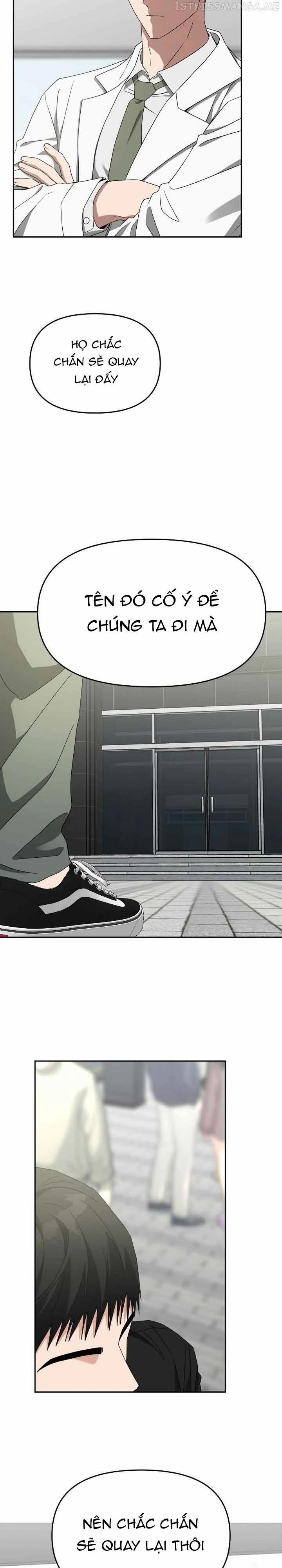 Gọi Tôi Là Ác Ma 48.2 trang 3