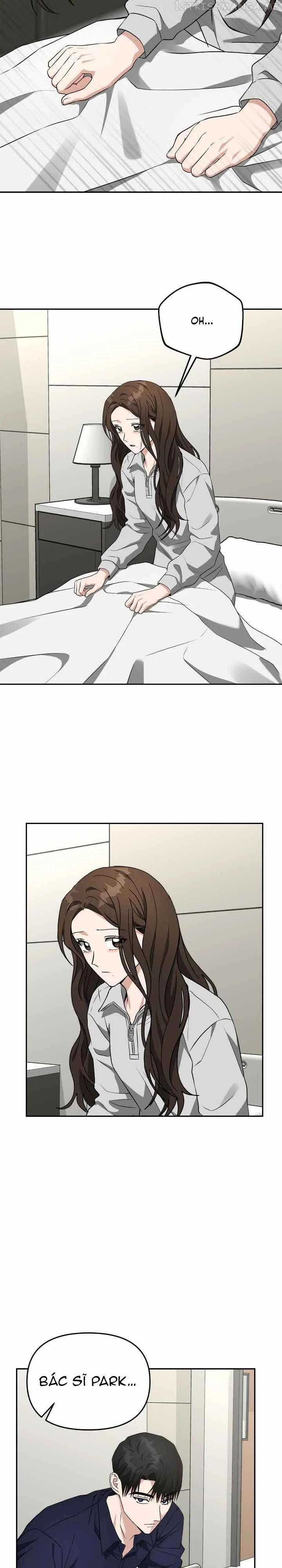 Gọi Tôi Là Ác Ma 48.2 trang 9