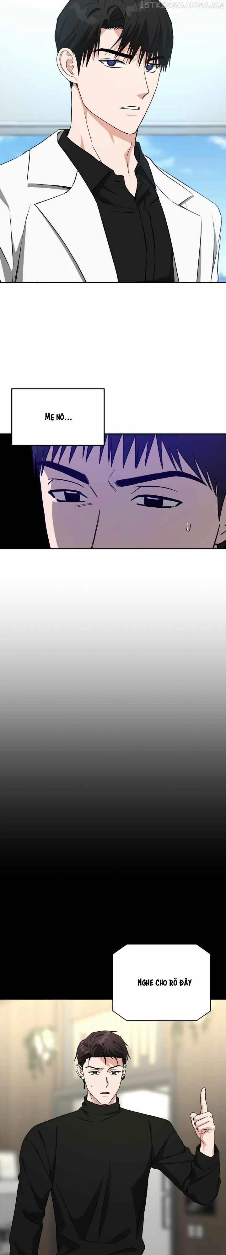 Gọi Tôi Là Ác Ma 49.1 trang 10