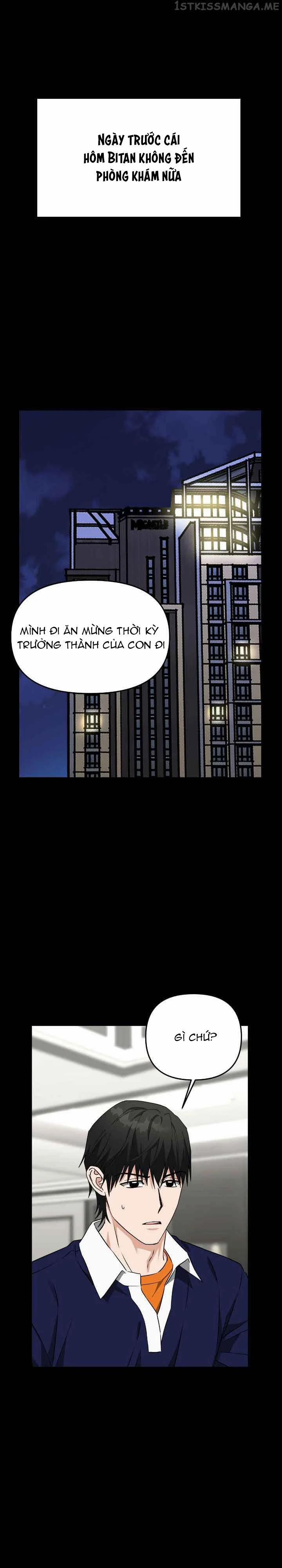 Gọi Tôi Là Ác Ma 49.1 trang 3