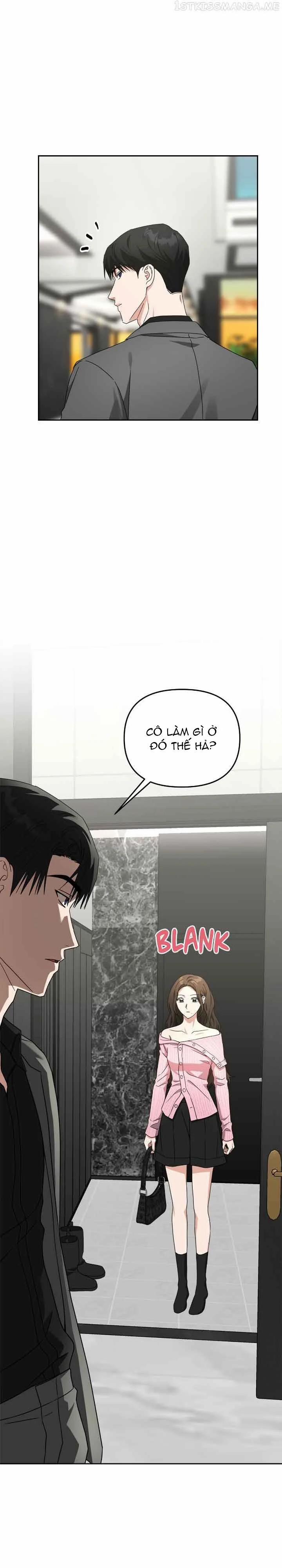 Gọi Tôi Là Ác Ma 49.2 trang 13