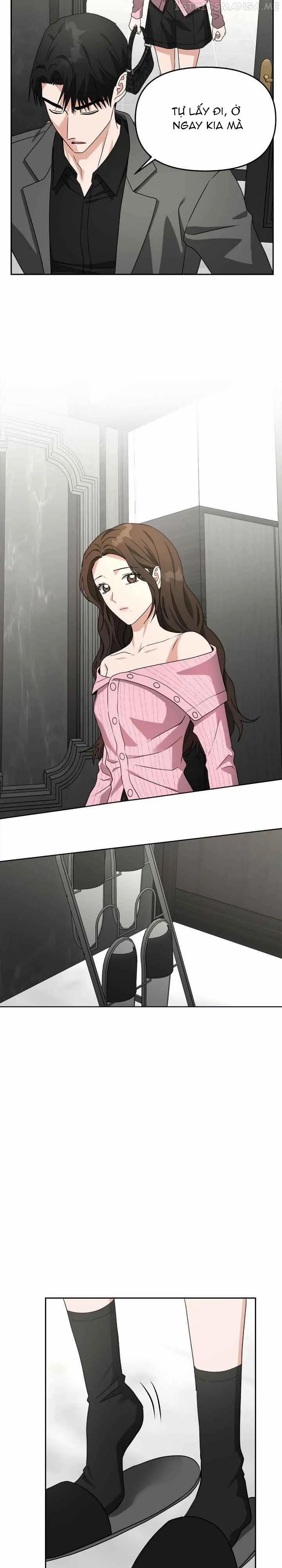 Gọi Tôi Là Ác Ma 49.2 trang 15