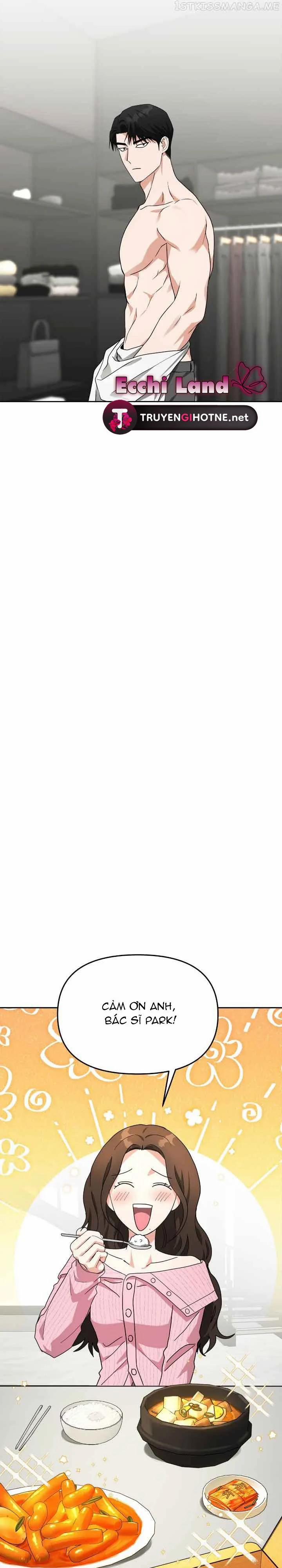 Gọi Tôi Là Ác Ma 49.2 trang 20