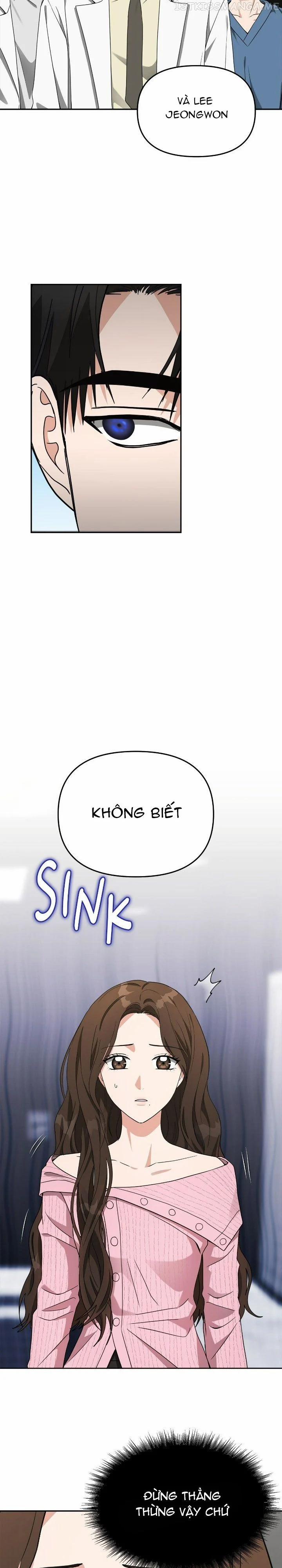 Gọi Tôi Là Ác Ma 49.2 trang 6