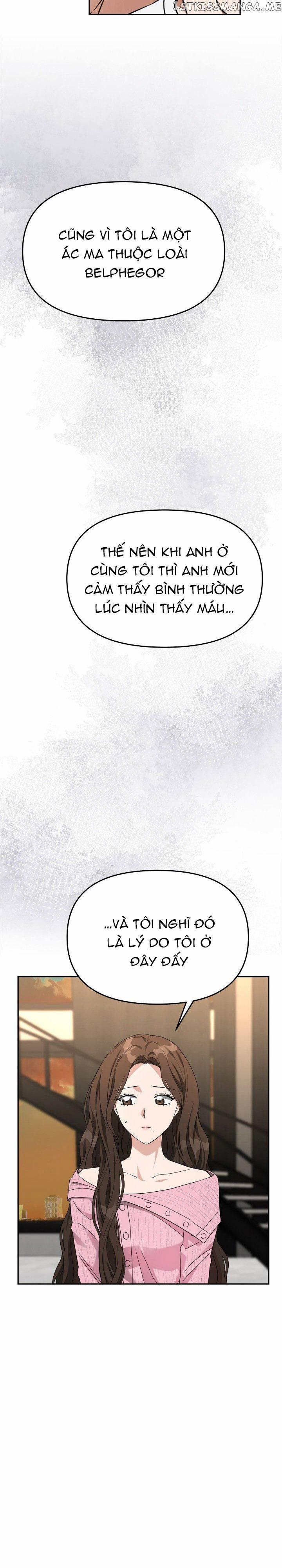 Gọi Tôi Là Ác Ma 50.1 trang 5