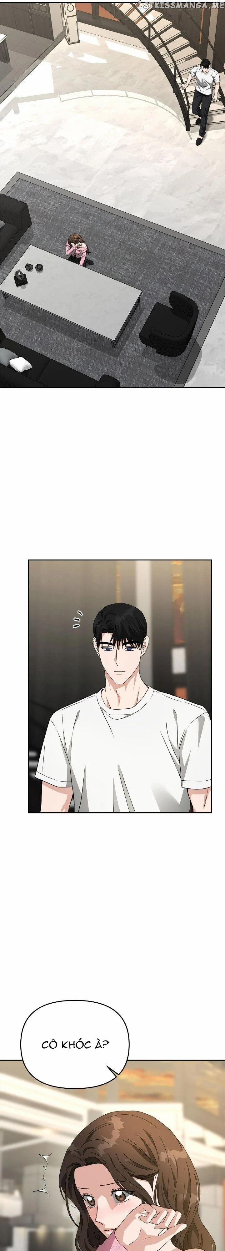 Gọi Tôi Là Ác Ma 50.2 trang 0