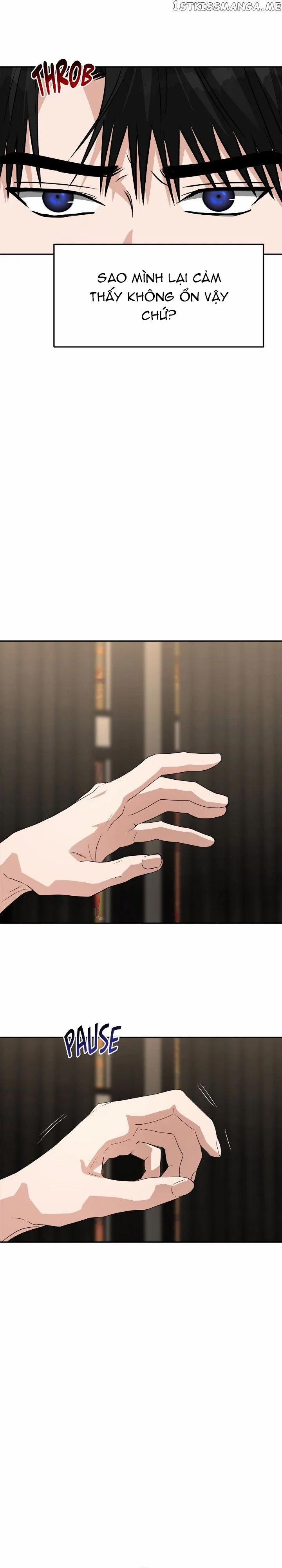 Gọi Tôi Là Ác Ma 50.2 trang 10