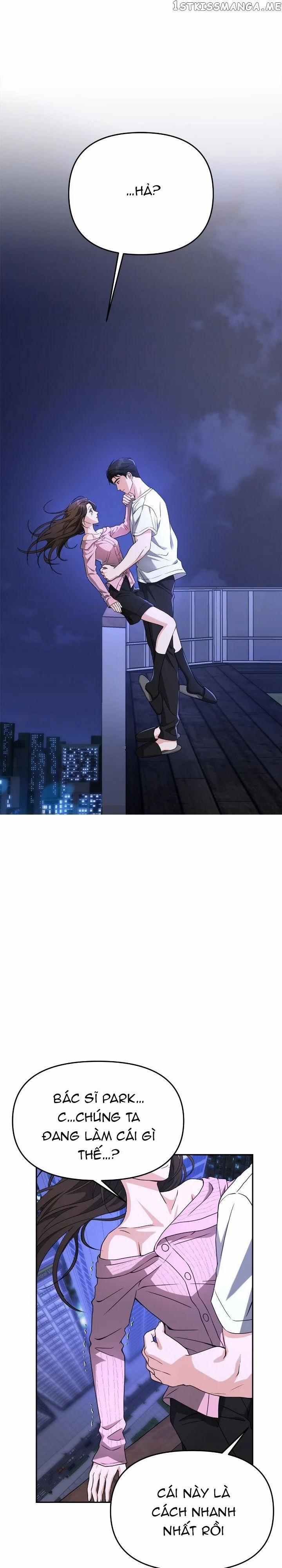 Gọi Tôi Là Ác Ma 50.2 trang 17