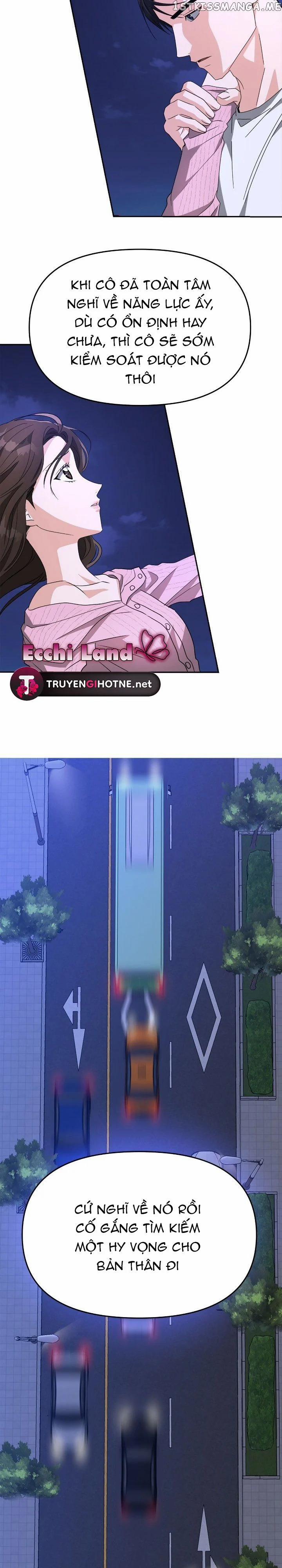 Gọi Tôi Là Ác Ma 50.2 trang 19