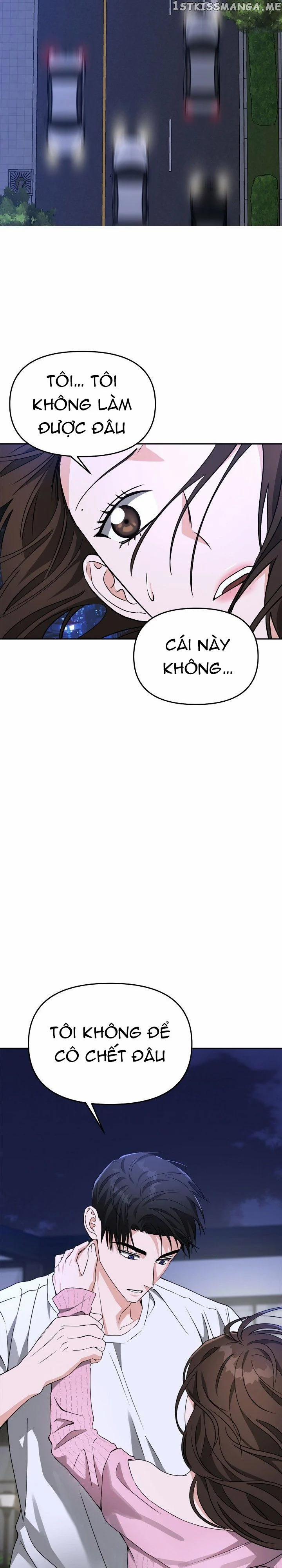 Gọi Tôi Là Ác Ma 50.2 trang 20