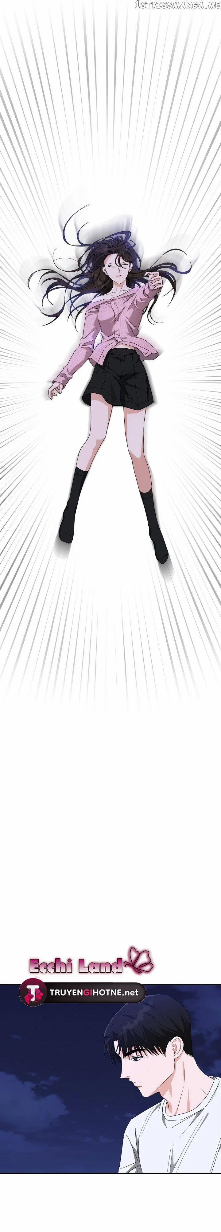 Gọi Tôi Là Ác Ma 50.2 trang 23