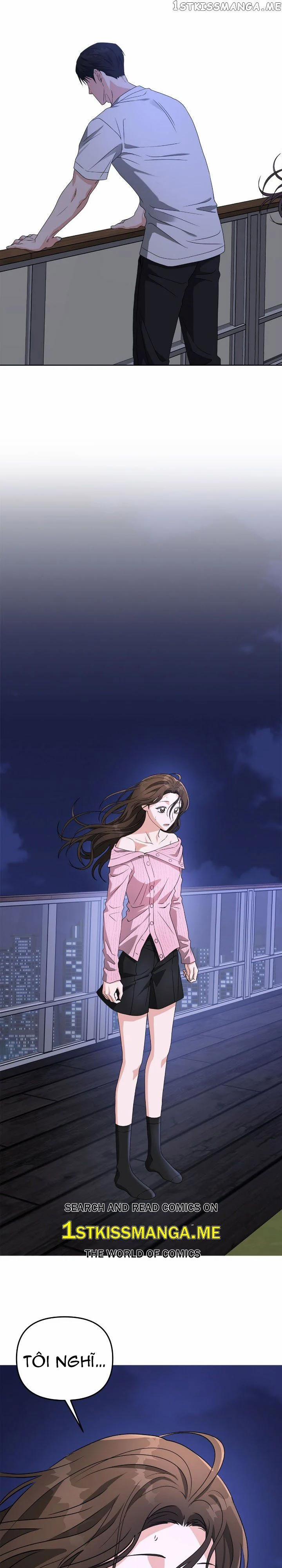 Gọi Tôi Là Ác Ma 50.2 trang 28