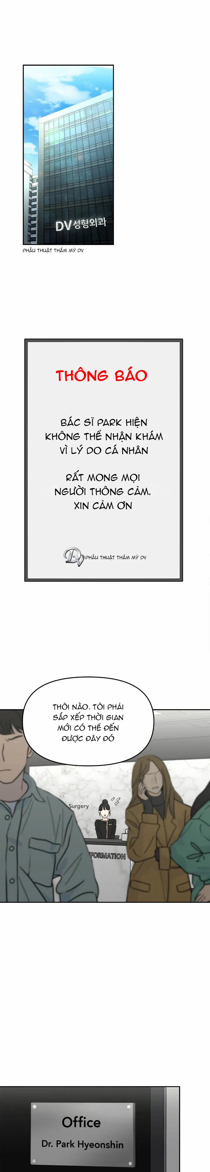 Gọi Tôi Là Ác Ma 51.1 trang 3