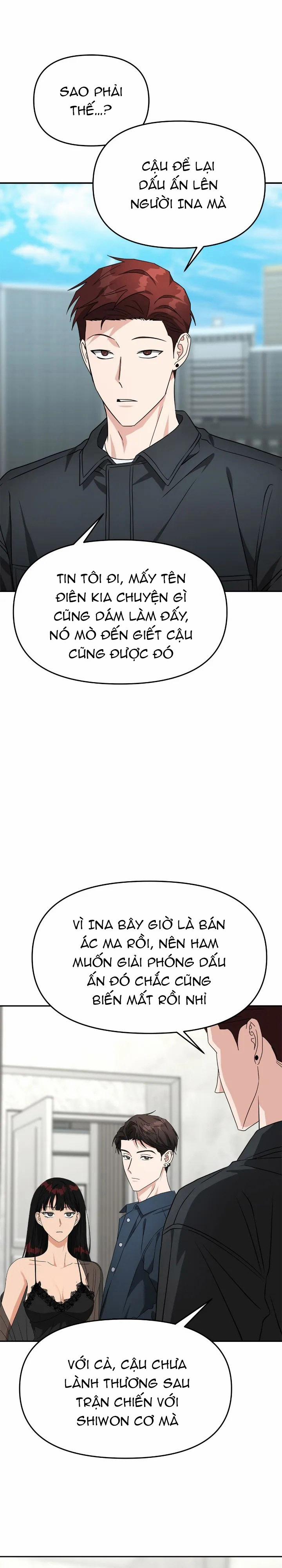 Gọi Tôi Là Ác Ma 51.2 trang 0