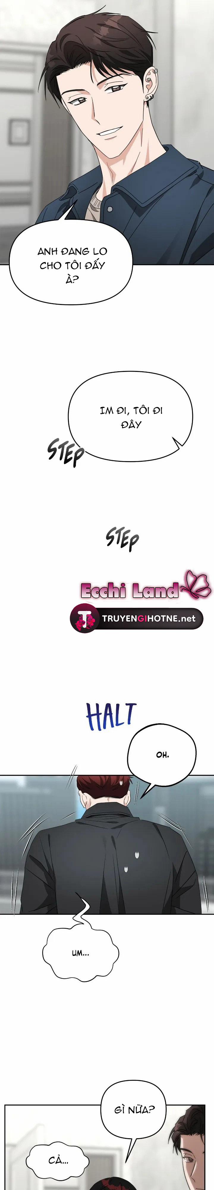 Gọi Tôi Là Ác Ma 51.2 trang 1