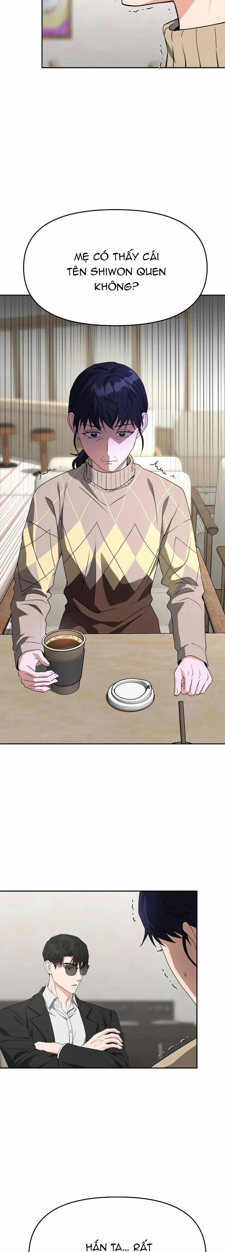 Gọi Tôi Là Ác Ma 51.2 trang 10